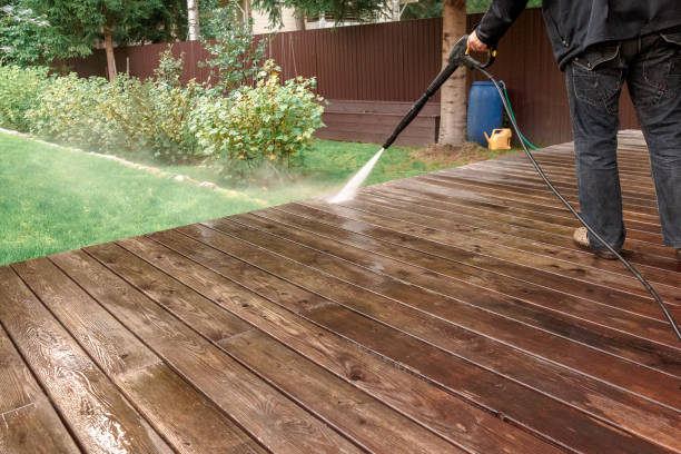 Best Spring Cleaning  in Mammoth Lakes, CA