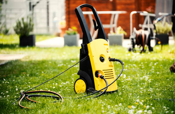Best Machinery and Equipment Cleaning  in Mammoth Lakes, CA